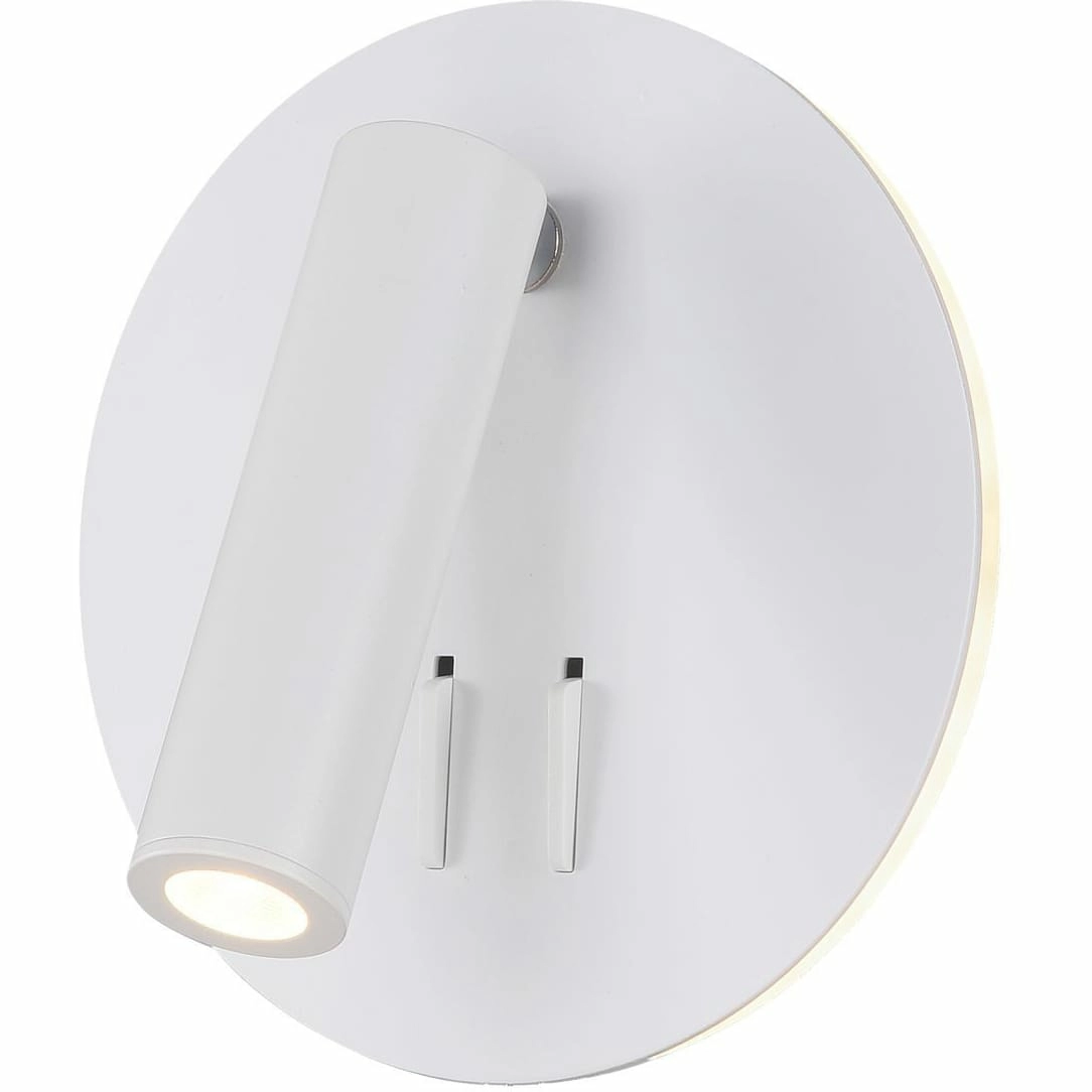 Настенный светильник (бра) Technical C176-WL-01-6W-W