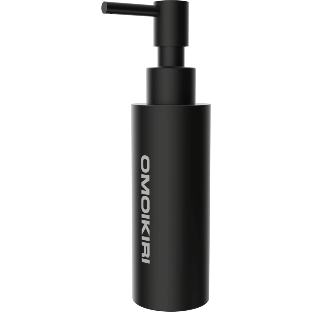 Дозатор Omoikiri OM-06 GB, 4995093