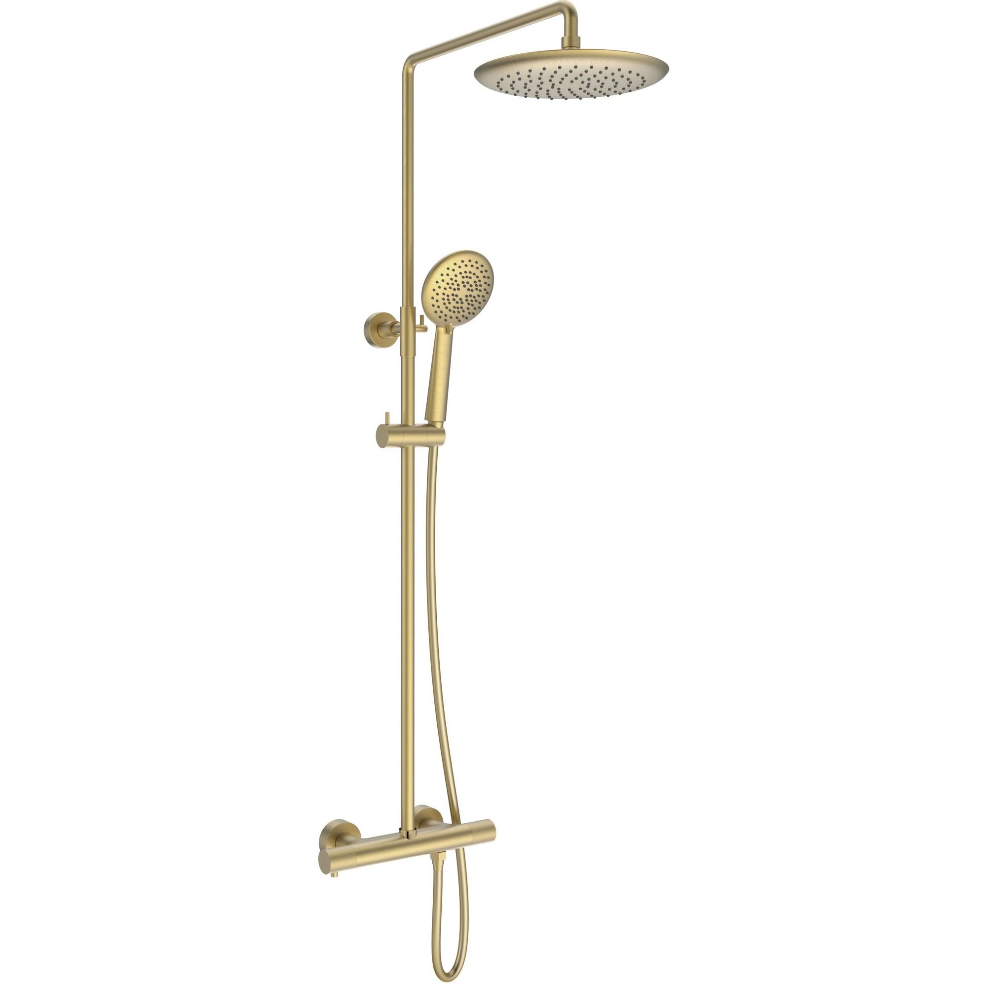 Душевая система Vincea Desire, VSFS-1D0TBG