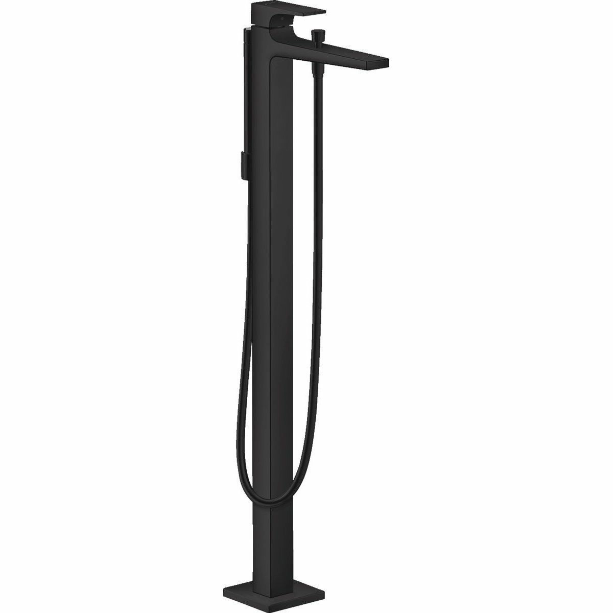 Смеситель для ванны Hansgrohe Metropol, 32532670