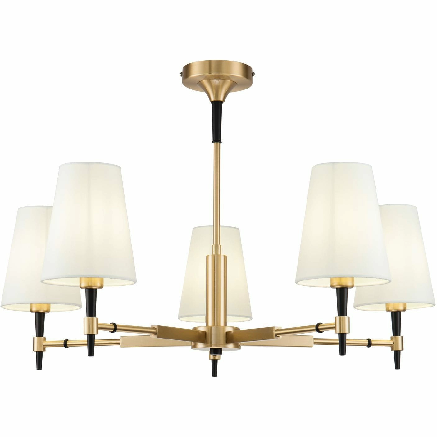 Люстра Maytoni H001CL-05BS