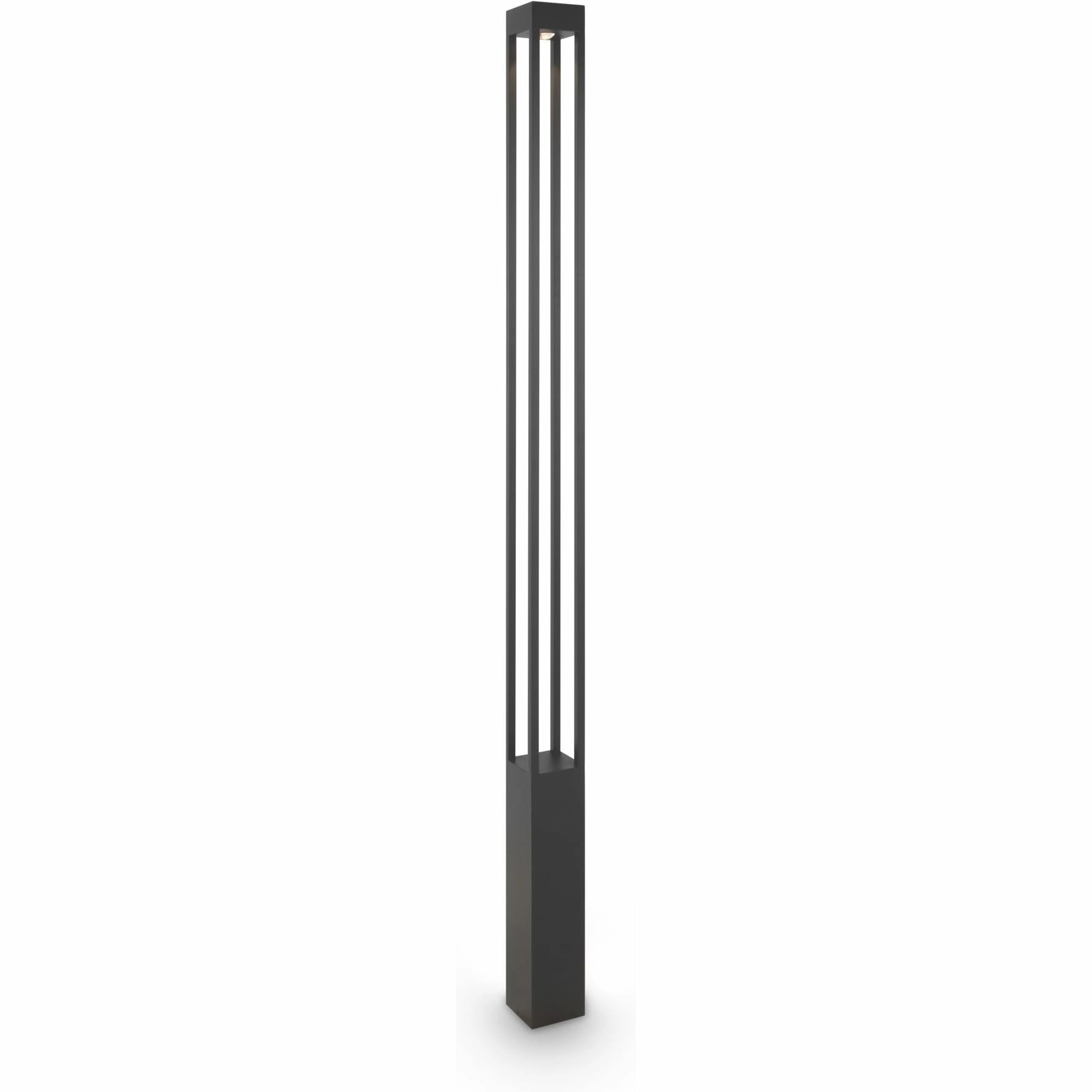 Садово-парковый светильник Outdoor O424FL-L25GF