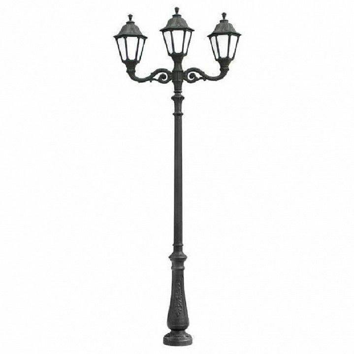 Фонарный столб Fumagalli Noemi E35.202.M21.AYH27