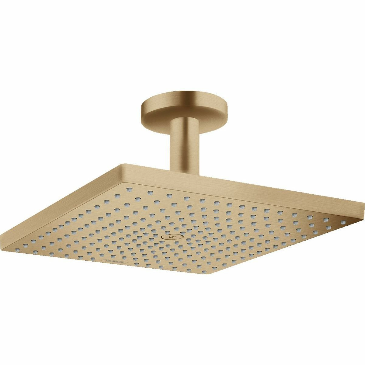 Верхний душ Hansgrohe Raindance Е 300 1 jet, 26250140