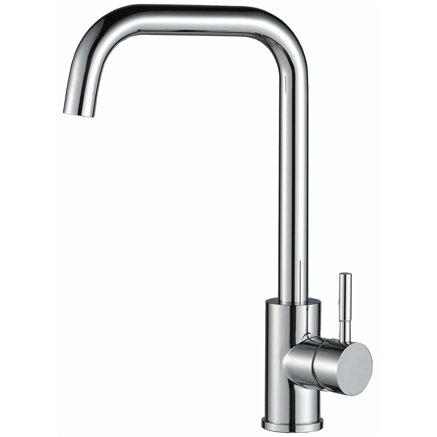 Смеситель для кухни Ceruttispa Duilio, CT12103