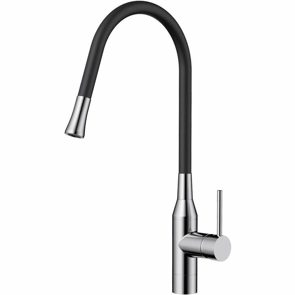 Кухонный смеситель Omoikiri Yatomi-BN-BL, 4994247