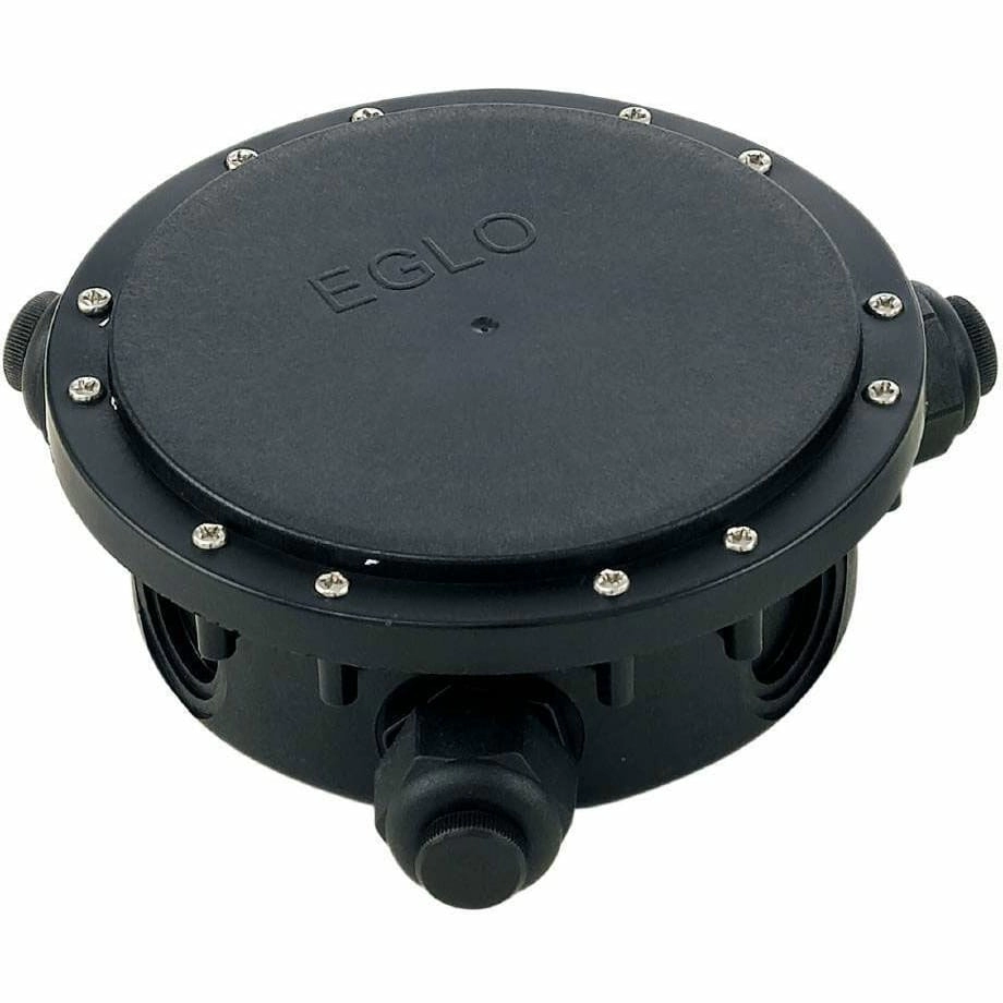 Коробка на 2 соединения (1 вход 2 выхода) Eglo Connector Box, 91206