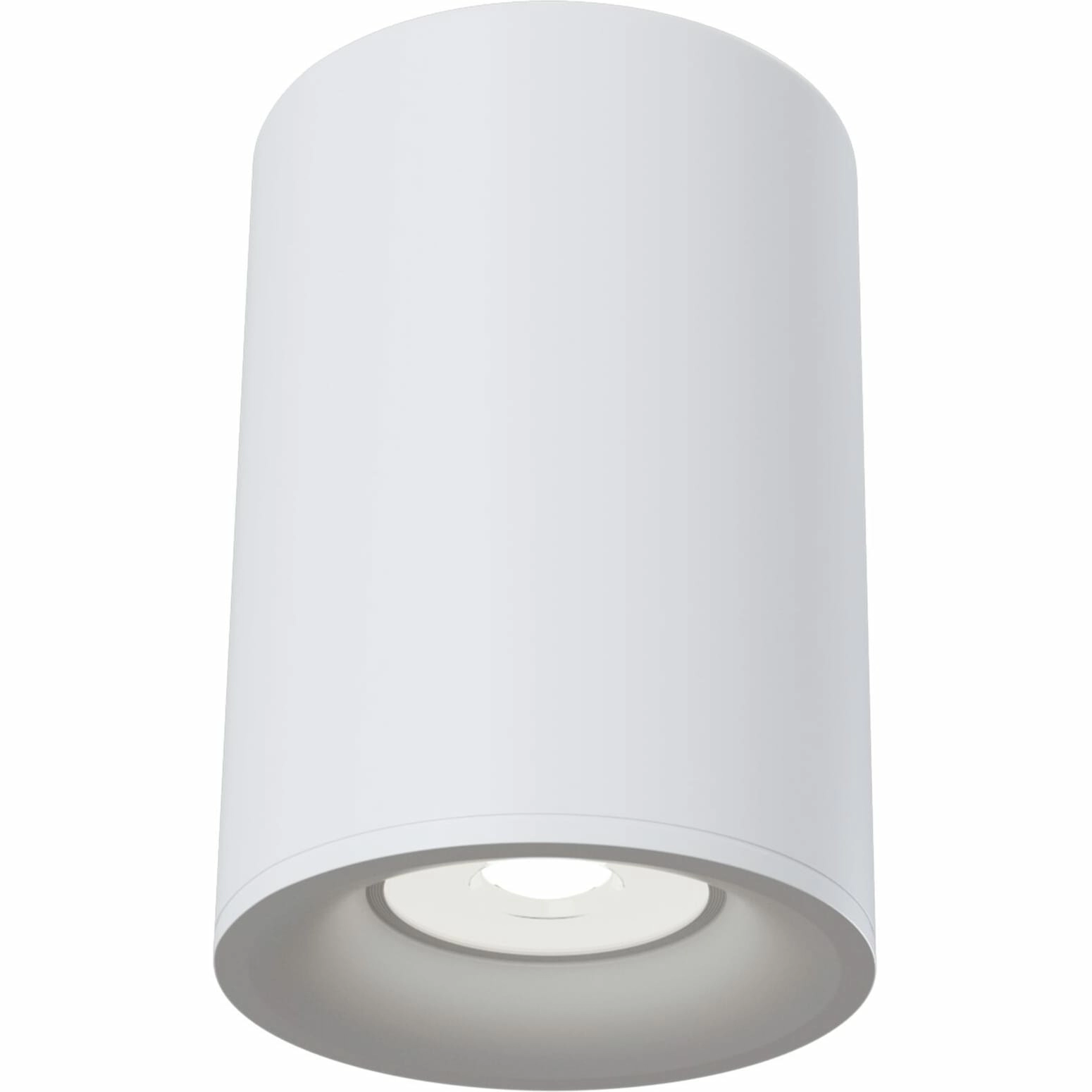 Потолочный светильник Technical C012CL-01W