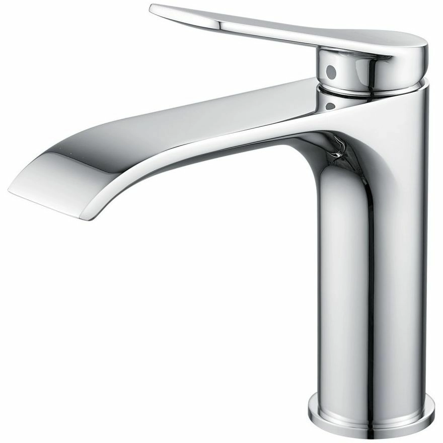 Смеситель для раковины Shevanik, S4101