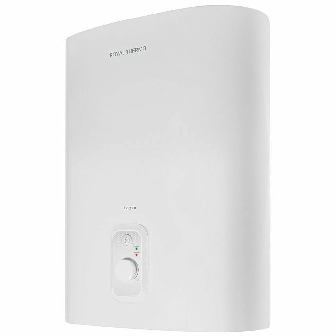 Водонагреватель Royal Thermo RWH 30 Lagom