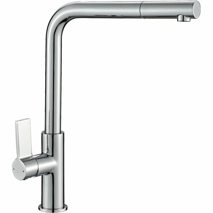 Смеситель для кухни Haiba HB70501