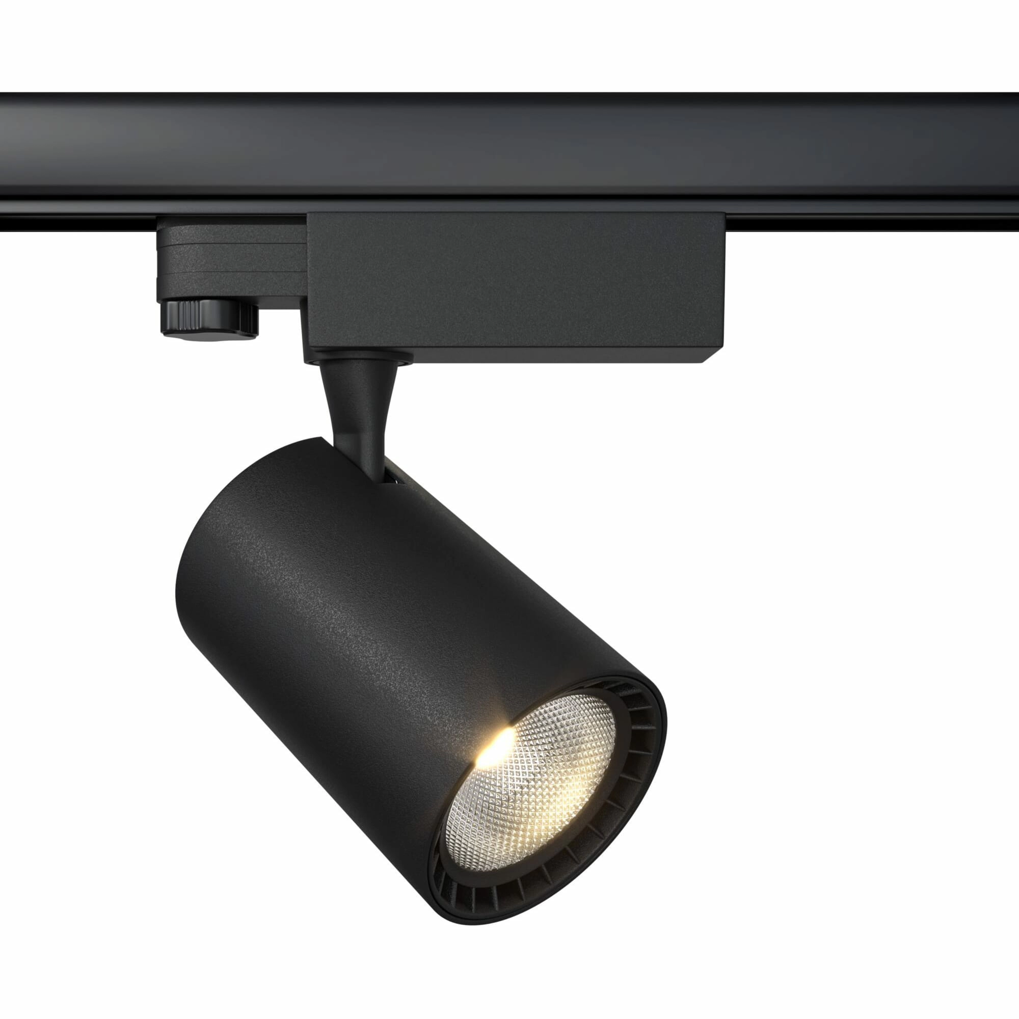 Трековый светильник Technical TR029-3-10W3K-B