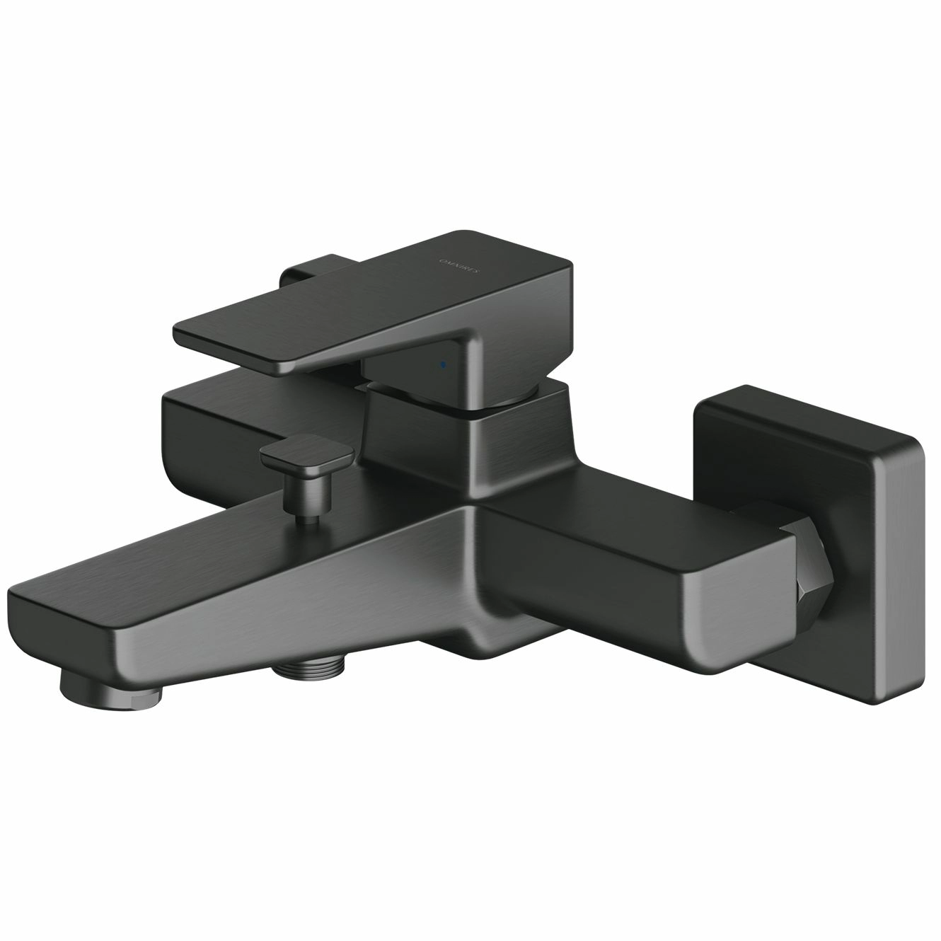 Смеситель для ванны Omnires Parma, PM7430GR