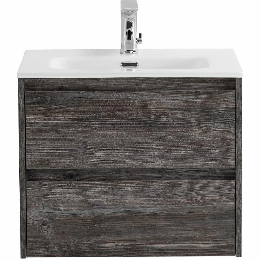 База под раковину подвесная BelBagno Kraft39 50/60/70/80 Pino Pasadena