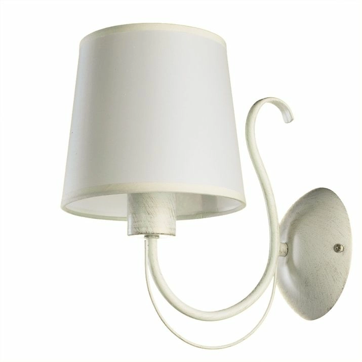 Бра Arte Lamp Orlean, A9310AP-1WG