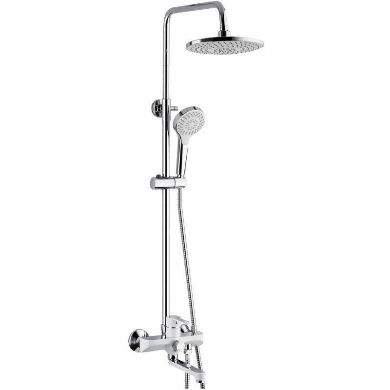 Душевая система Frap F2441