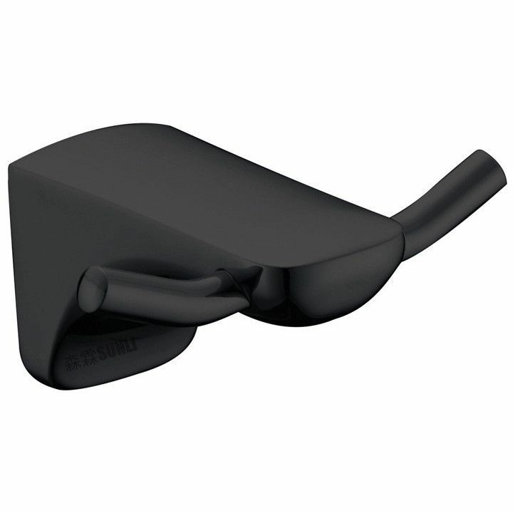 Крючок двойной Ceramalux Monelli, 70001