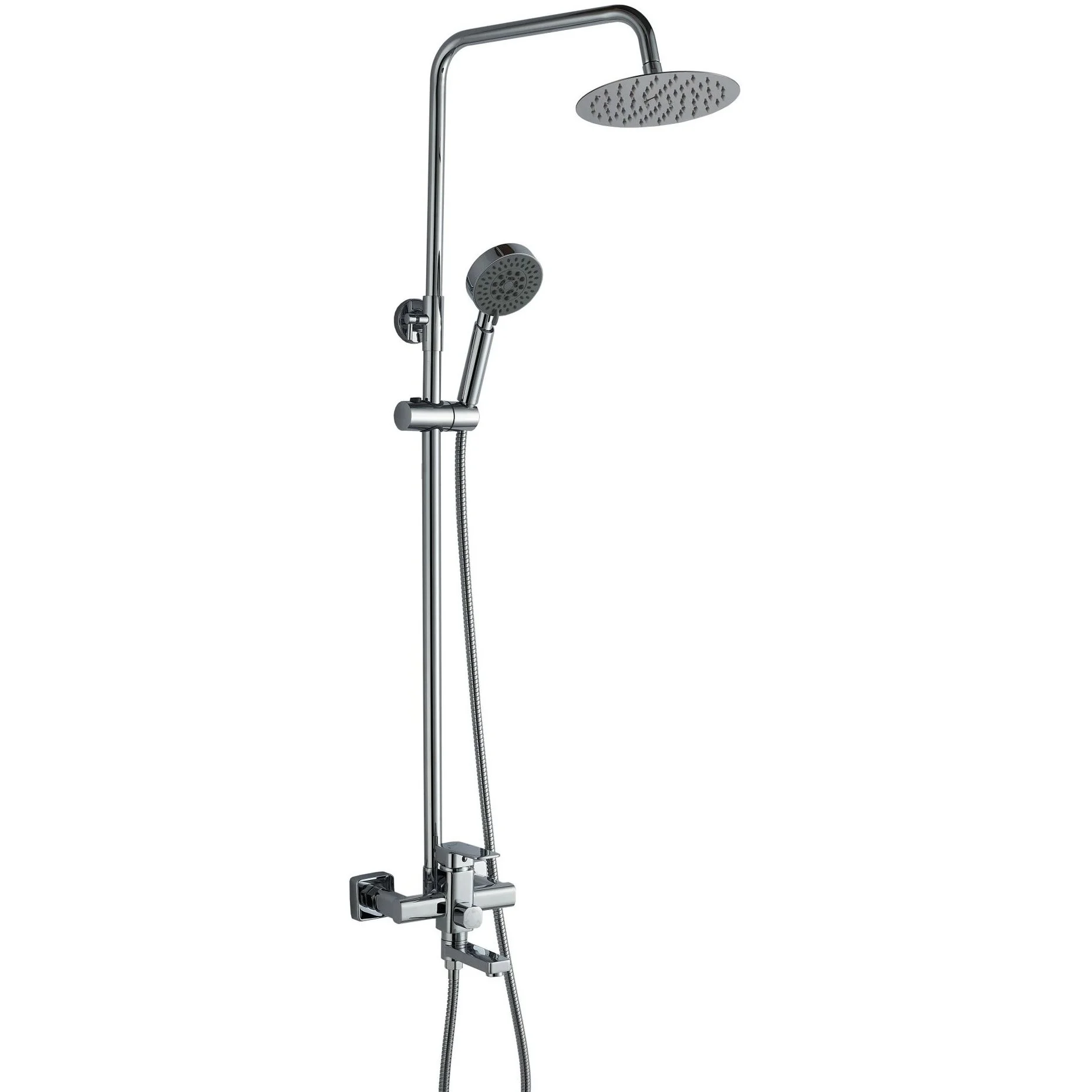Душевая система Ceruttispa Orazio RS, CT12067
