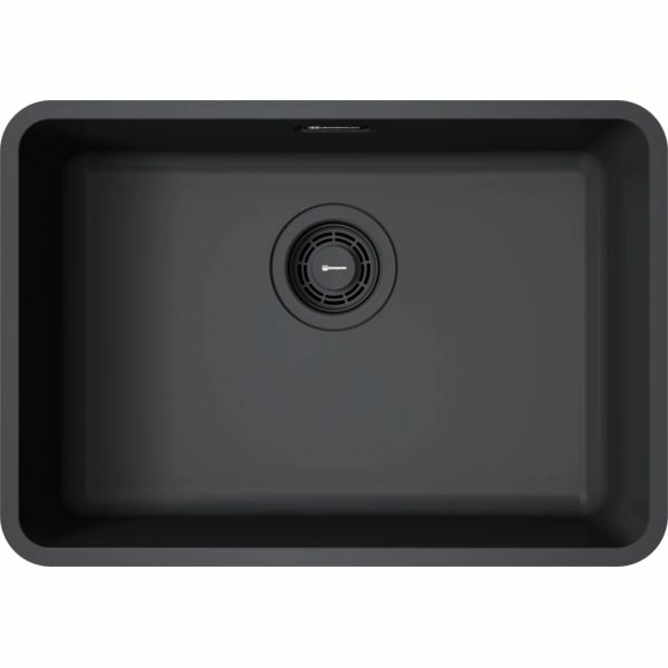 Мойка Omoikiri Omi 53-U/Ultra Mini-GB, 4997418