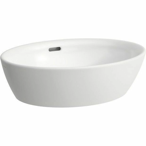Раковина-чаша Laufen Pro 52x39, 8.1296.4.000.109.1