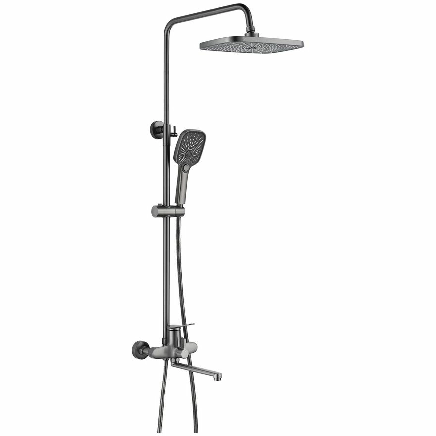 Душевая система Shevanik, S6236T