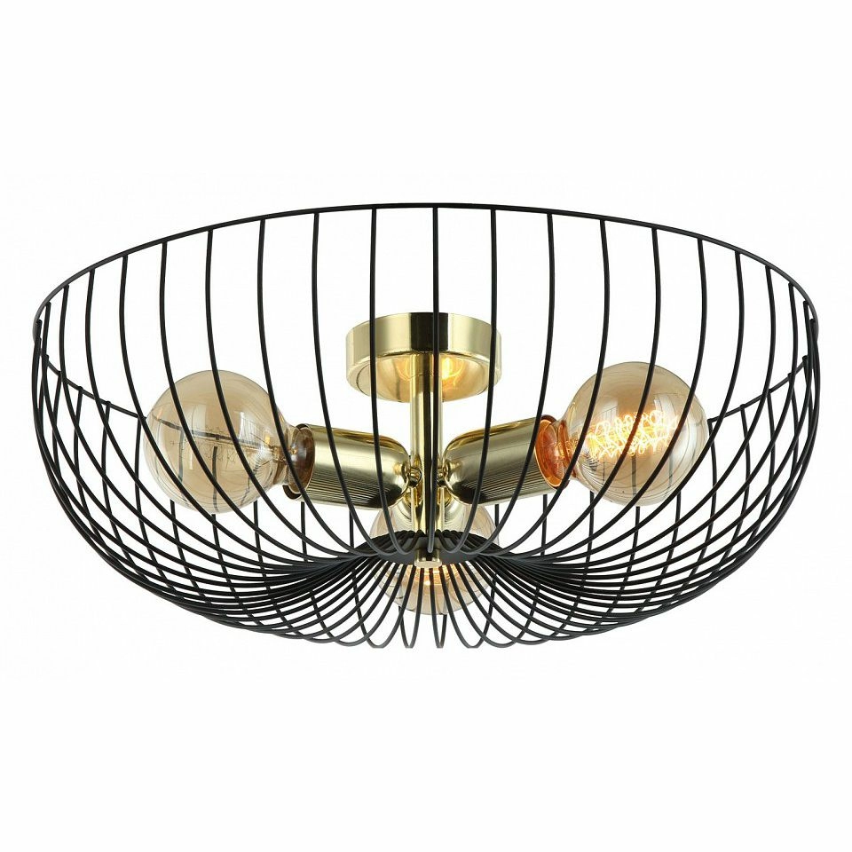 Светильник на штанге Lussole Brooks LSP-8251
