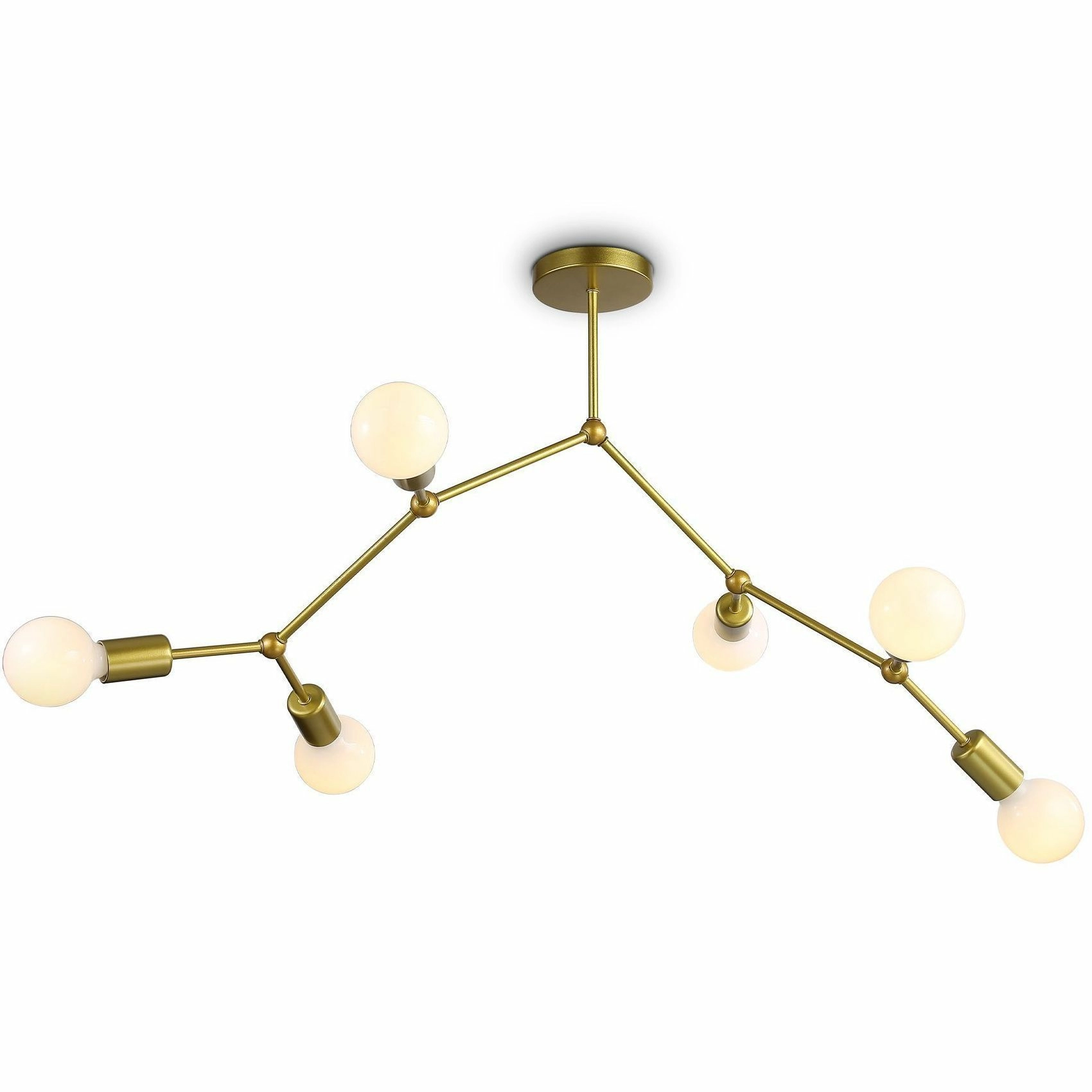 Потолочный светильник в стиле лофт Ambrella Traditional Loft, TR8038