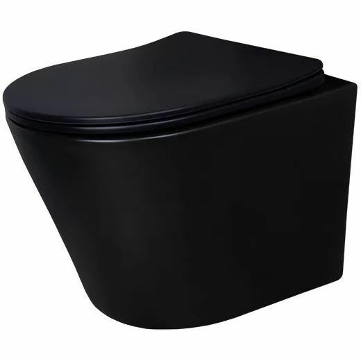 Унитаз подвесной Gid TR2130BM, 62205Y