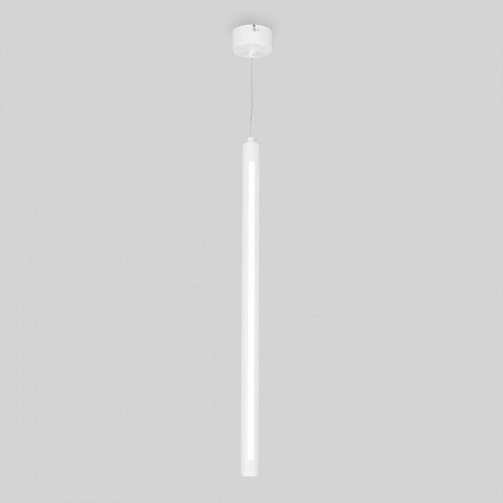 Подвесной светильник Eurosvet Strong 50189/1 LED белый