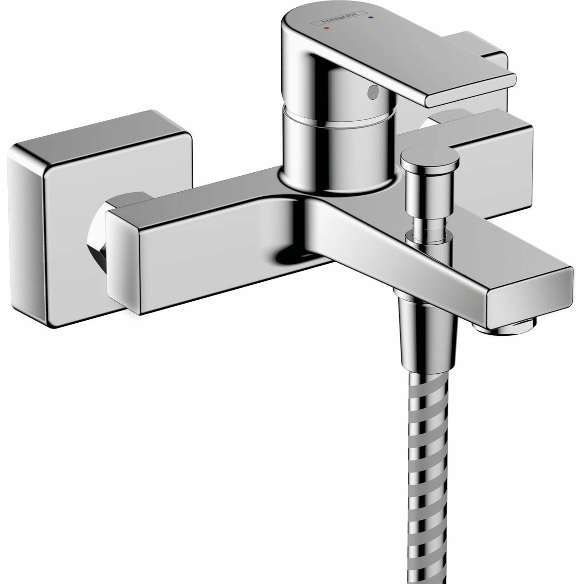 Смеситель для ванны Hansgrohe Vernis Shape, 71450000