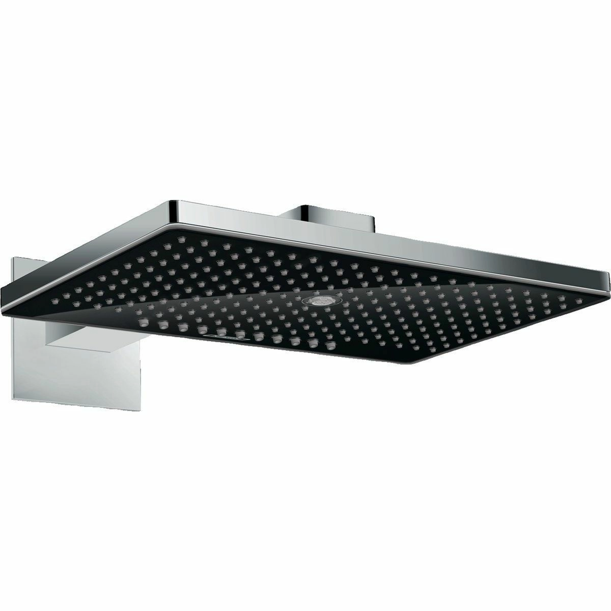 Верхний душ Hansgrohe Rainmaker 460 3jet с держателем, 24007600