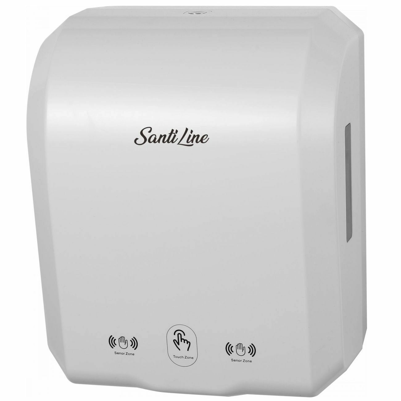 Автоматический диспенсер бумаги Santiline, SL-8010
