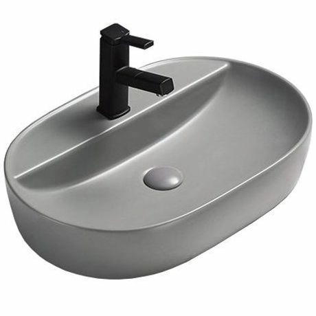 Умывальник Gid GM1346 61x41, 53341