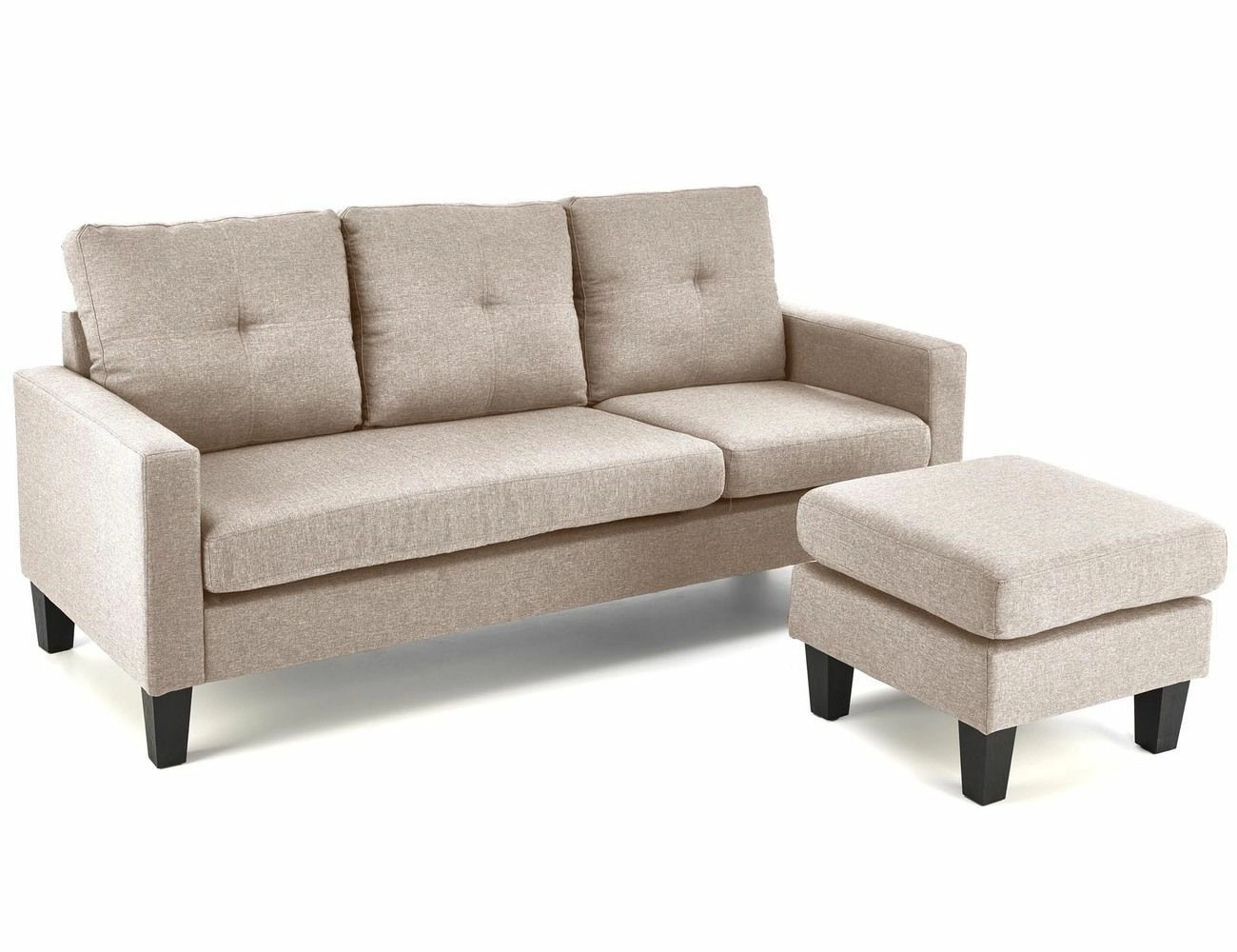 Диван Halmar Gerson бежевый, V-CH-GERSON-SOFA-BEZOWY