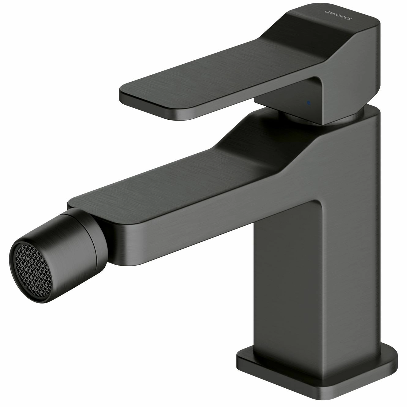 Смеситель для биде Omnires Slide, SL7720GR