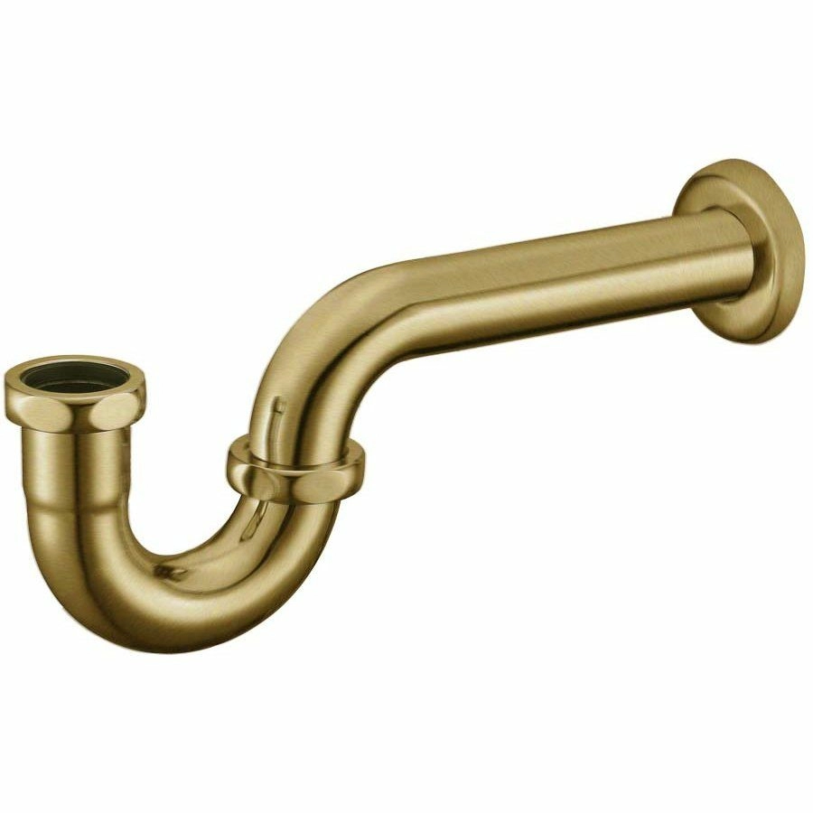 Сифон для раковины Boheme Medici Bronze, 607