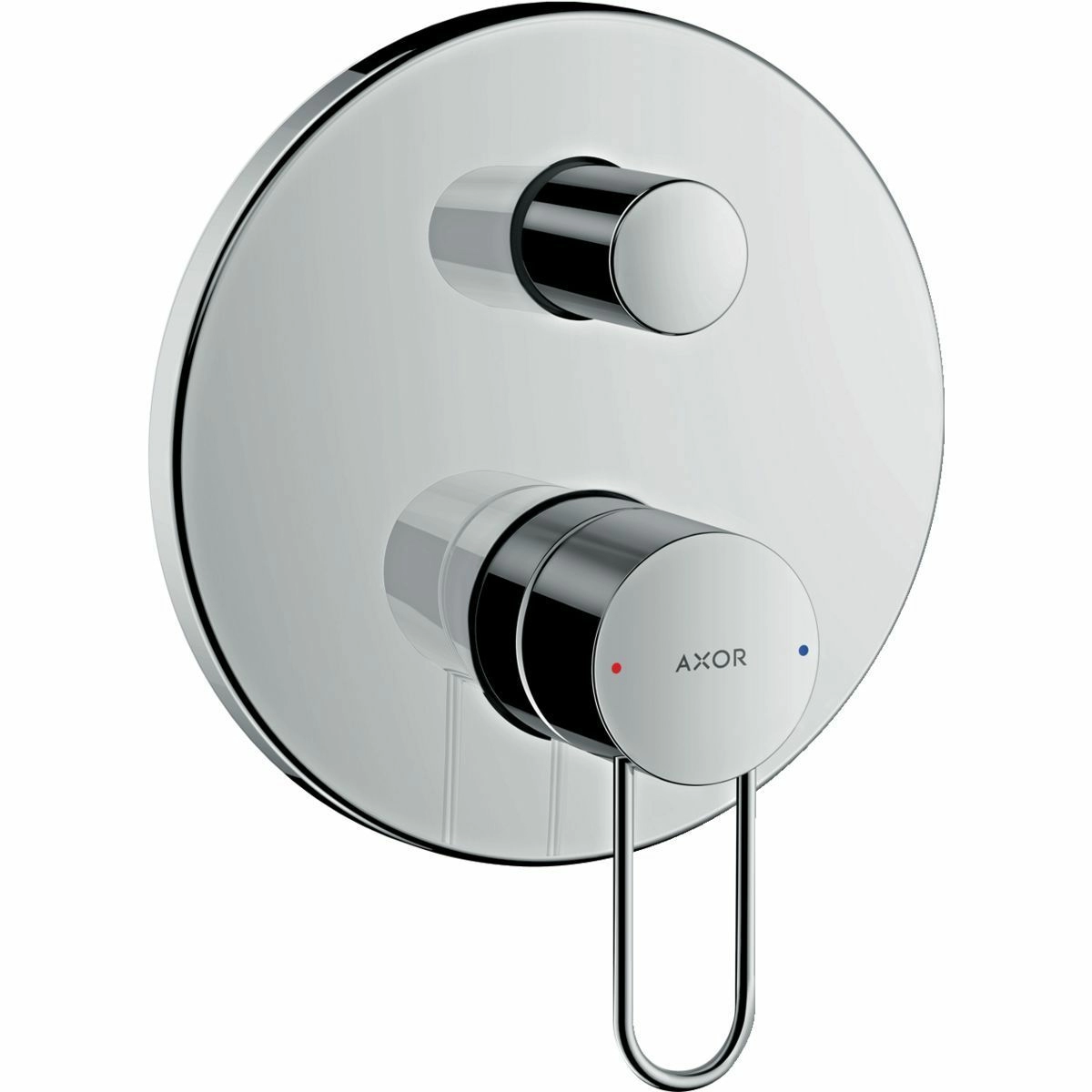 Смеситель для ванны Axor Uno, 38426000