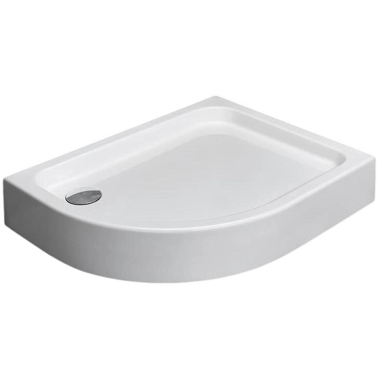 Душевой поддон Radaway Laros E Compact