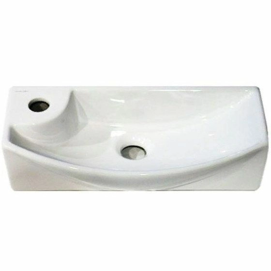 Умывальник Ceramalux 45.5x22, 7946R