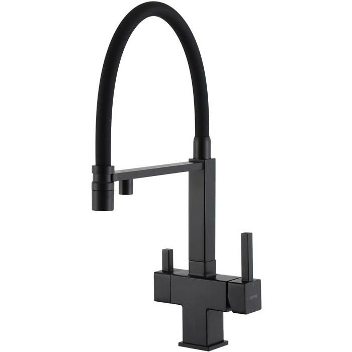 Смеситель для кухни Gappo G4395-56