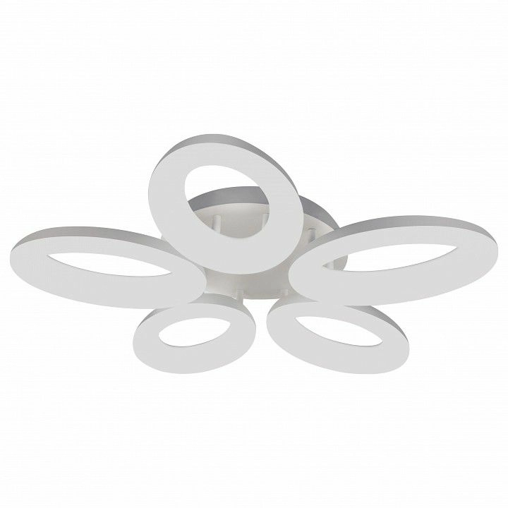 Потолочная люстра Escada 10204 1 10204/5LED
