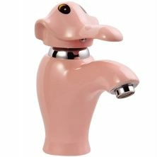 Смеситель для детской раковины Gid Dambo 054PK