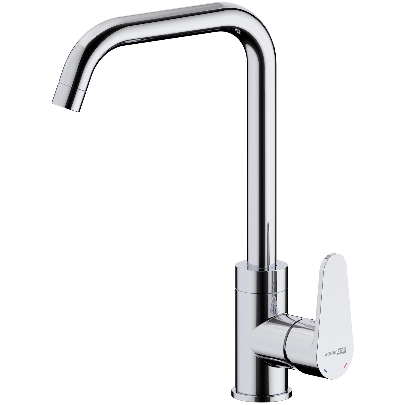 Смеситель для кухни WasserKRAFT Alz, 28807