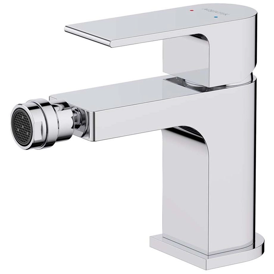 Смеситель для биде Aquatek Лира, AQ1418CR