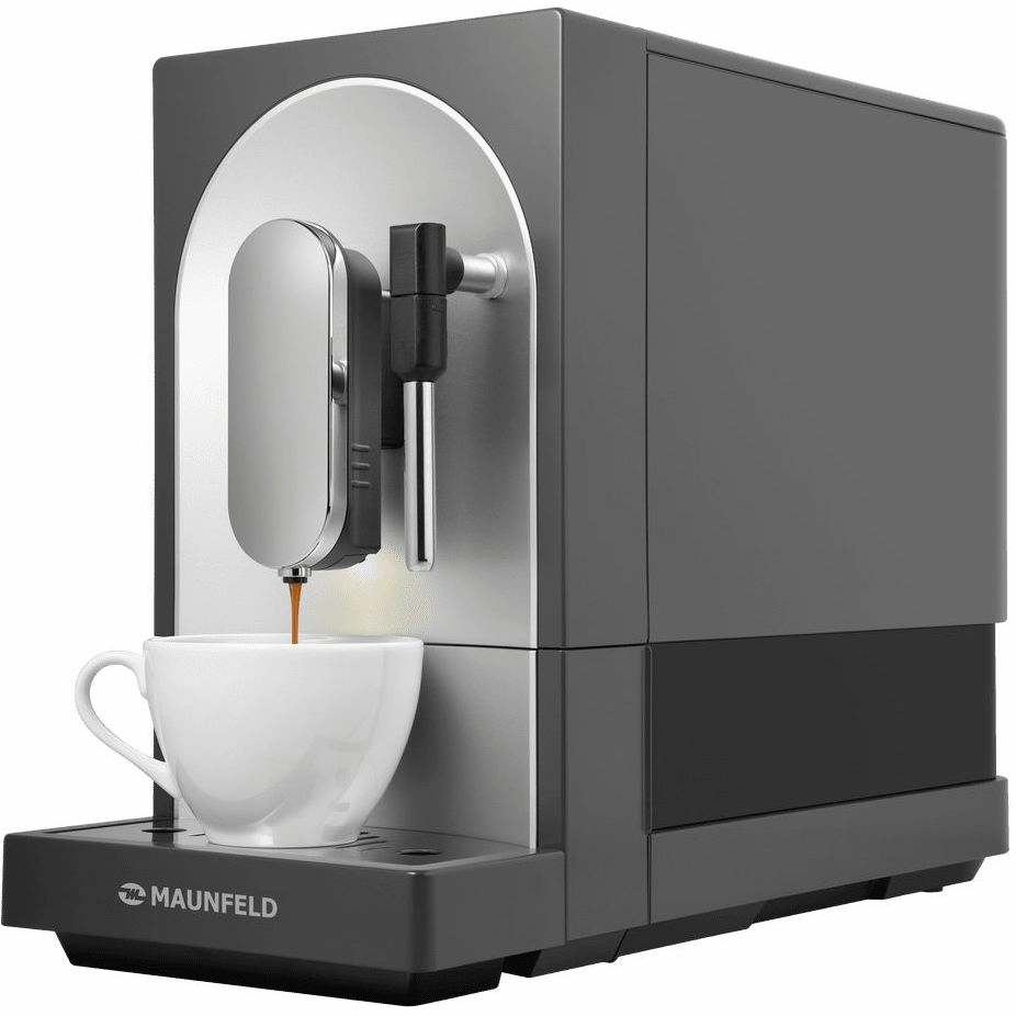 Кофемашина Maunfeld MF-A7021GR