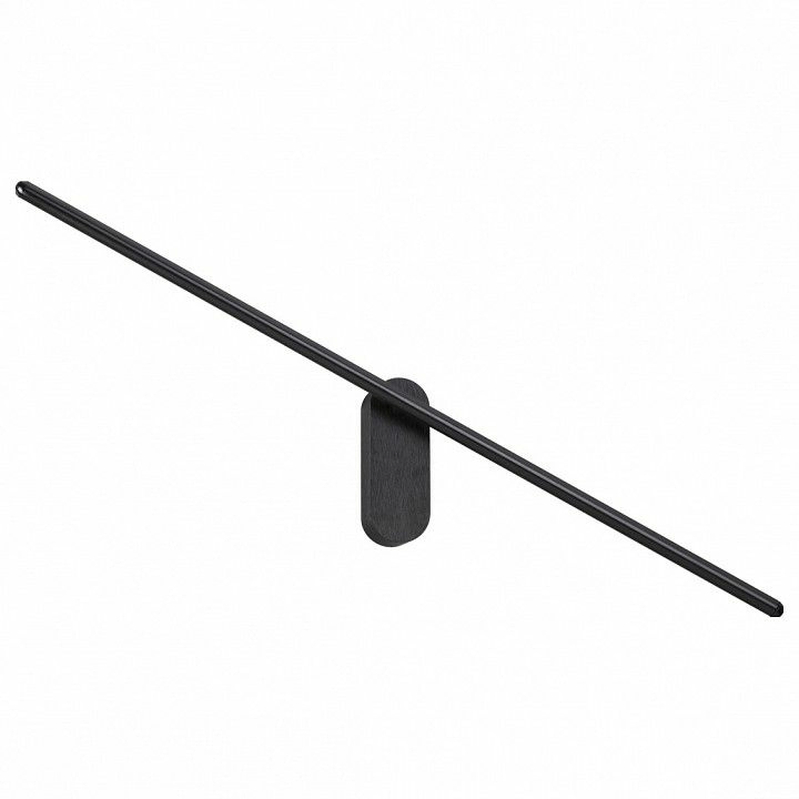 Накладной светильник Odeon Light Mill 3858/12WB