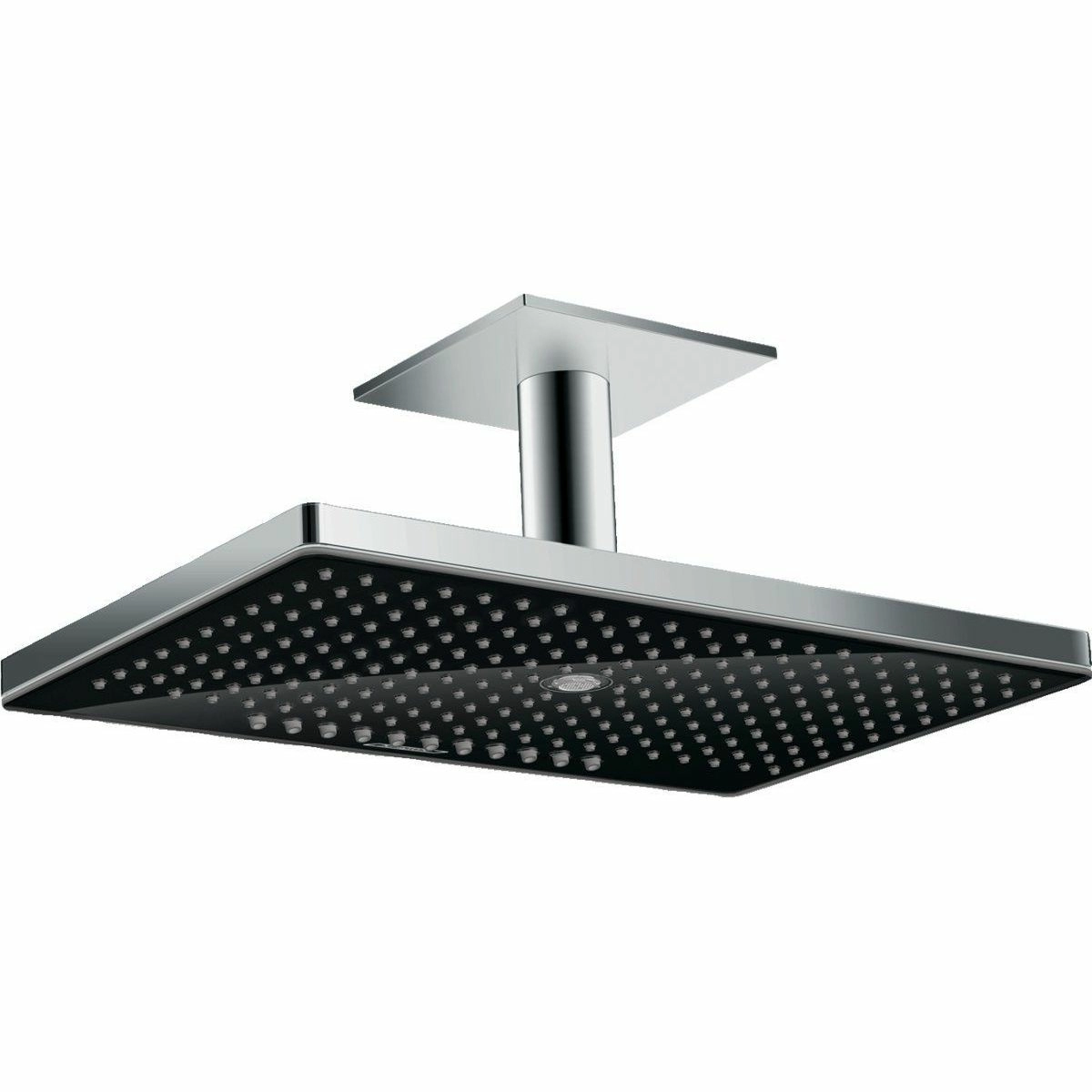 Верхний душ Hansgrohe Rainmaker 460 3jet с потолочным подсоединением, 24006600