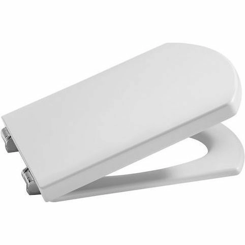 Крышка для чаши Roca Hall Soft Close, A801622004