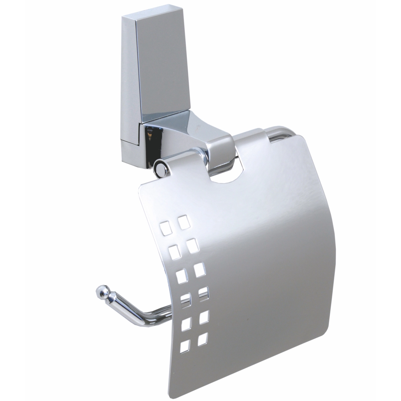 Держатель туалетной бумаги WasserKRAFT Lopau, K-6025