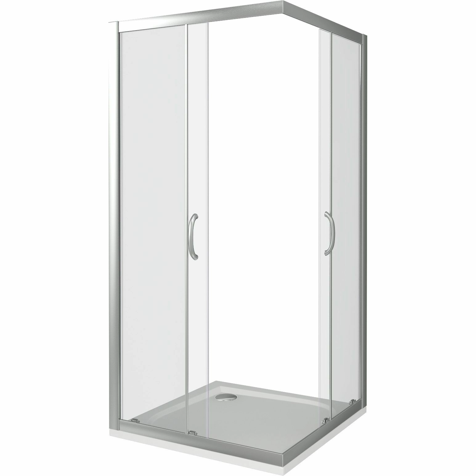 Душевой уголок Good Door Infinity CR